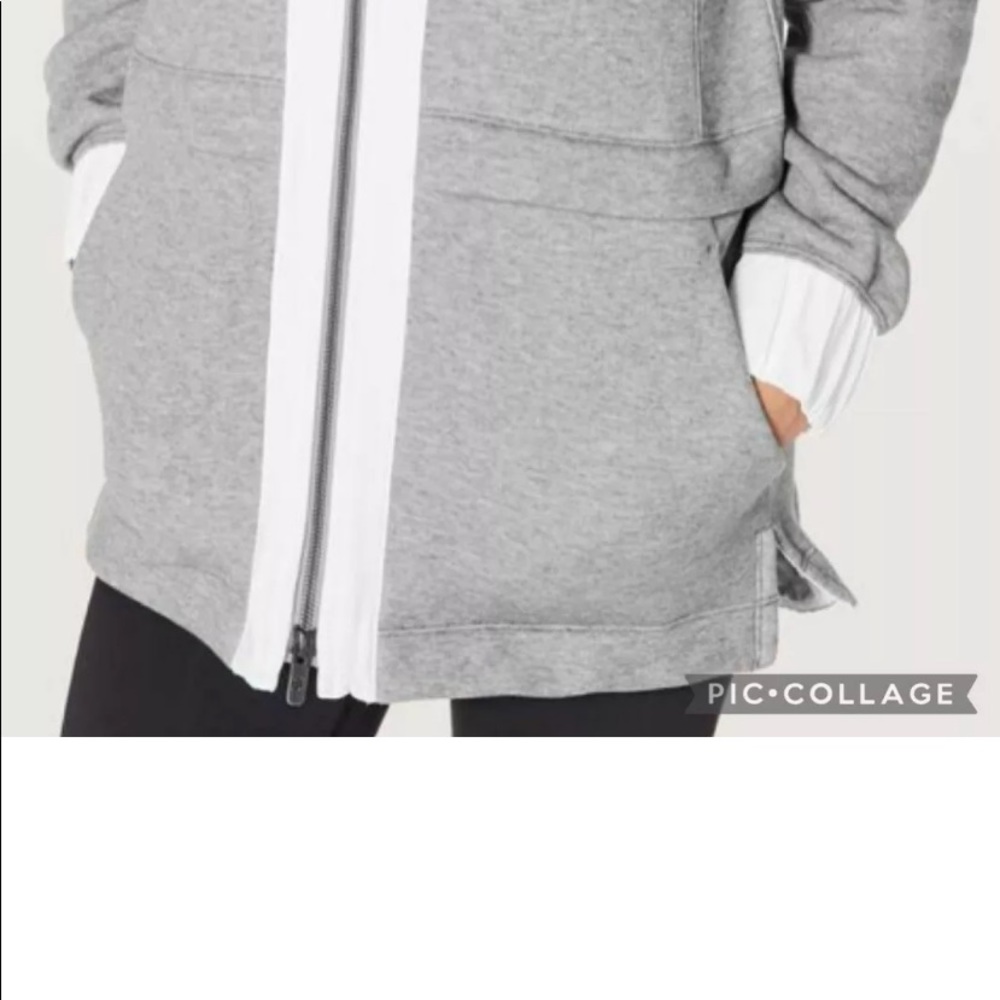 Lululemon Jacket. - Picture 2 of 7